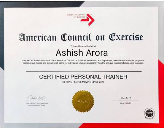 Certified Tarot Master