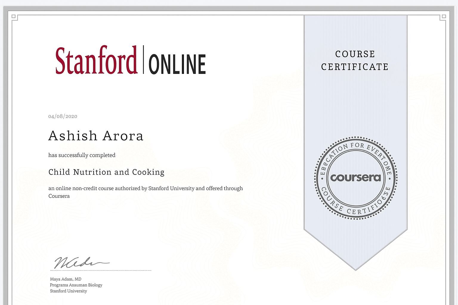 Advanced Card Reading